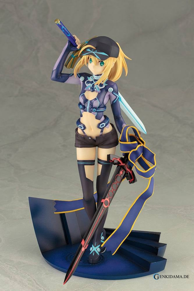 Fate/Grand Order PVC Statue 1/7 Heroine X Assassin 22 cm Ansicht 20