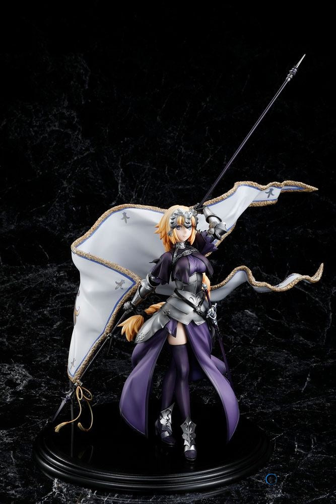 Fate/Grand Order PVC Statue 1/7 Ruler / Jeanne d'Arc 23 cm Ansicht 1