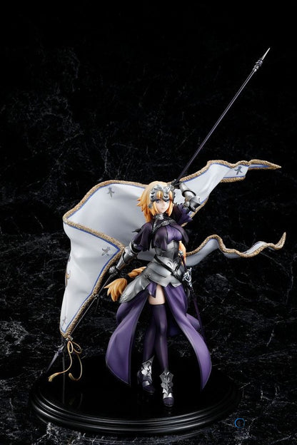 Fate/Grand Order PVC Statue 1/7 Ruler / Jeanne d'Arc 23 cm Ansicht 1