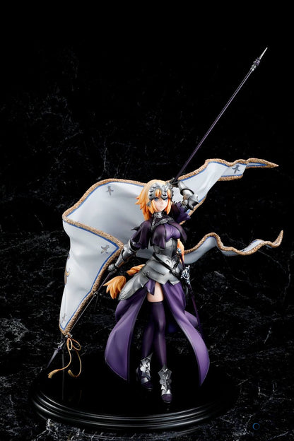 Fate/Grand Order PVC Statue 1/7 Ruler / Jeanne d'Arc 23 cm Ansicht 1