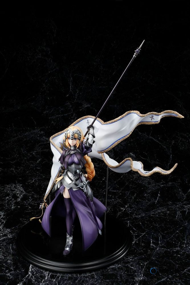 Fate/Grand Order PVC Statue 1/7 Ruler / Jeanne d'Arc 23 cm Ansicht 2