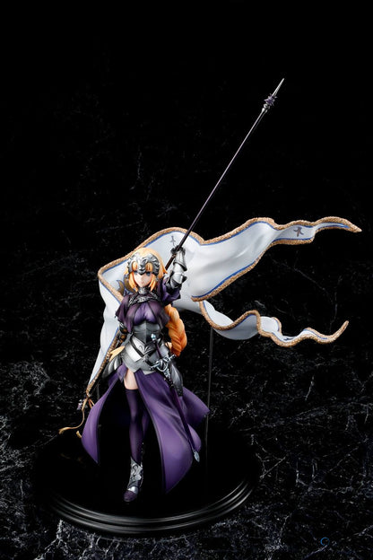 Fate/Grand Order PVC Statue 1/7 Ruler / Jeanne d'Arc 23 cm Ansicht 2