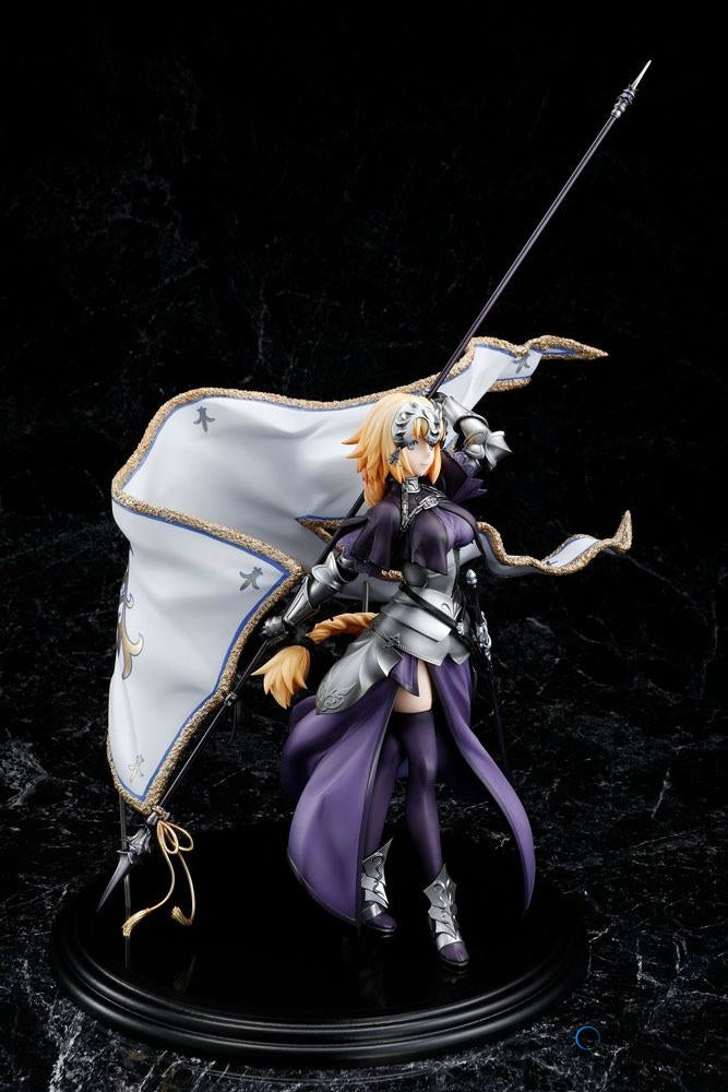 Fate/Grand Order PVC Statue 1/7 Ruler / Jeanne d'Arc 23 cm Ansicht 3