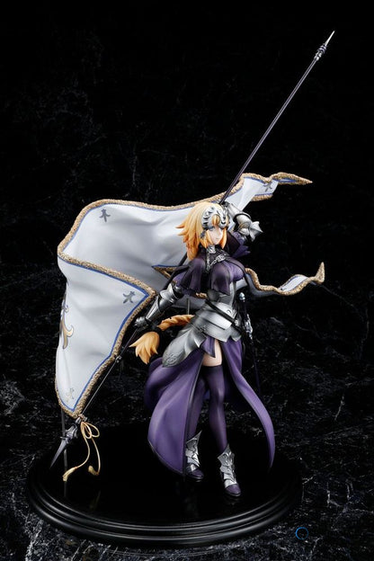 Fate/Grand Order PVC Statue 1/7 Ruler / Jeanne d'Arc 23 cm Ansicht 3