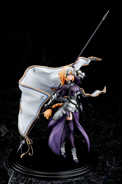 Fate/Grand Order PVC Statue 1/7 Ruler / Jeanne d'Arc 23 cm Ansicht 3