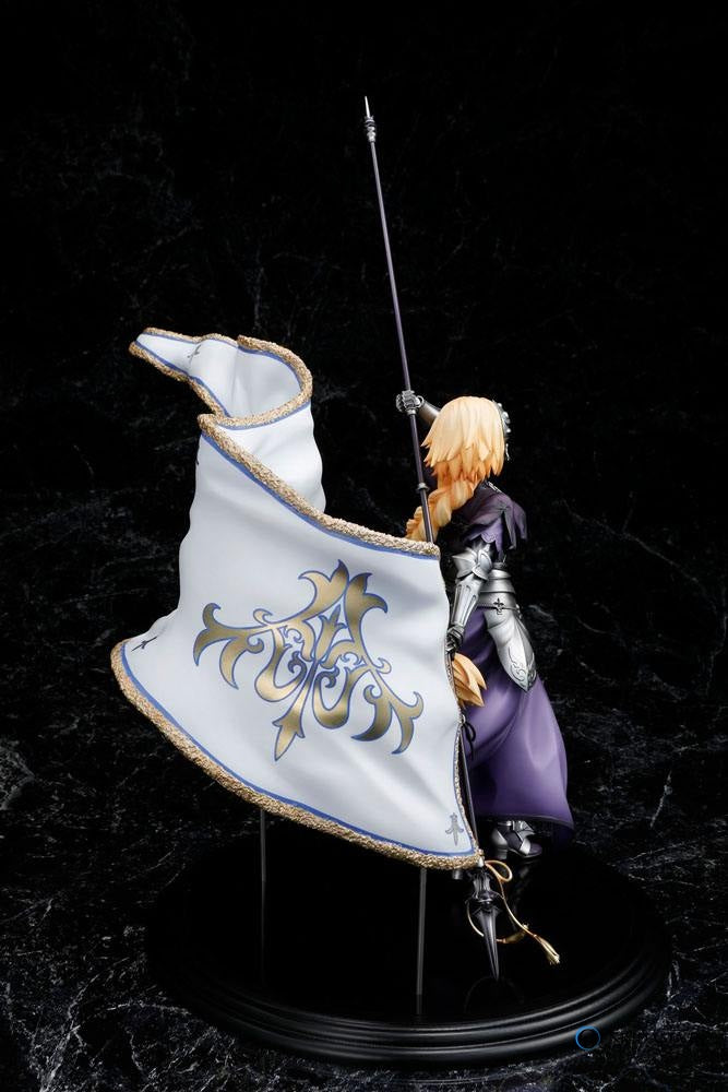 Fate/Grand Order PVC Statue 1/7 Ruler / Jeanne d'Arc 23 cm Ansicht 4