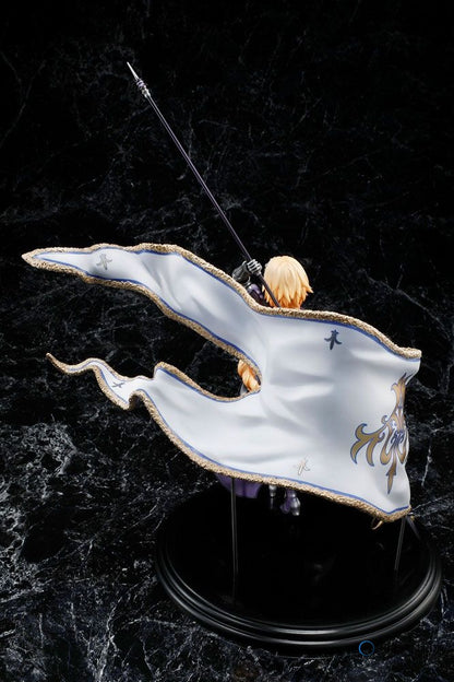 Fate/Grand Order PVC Statue 1/7 Ruler / Jeanne d'Arc 23 cm Ansicht 5