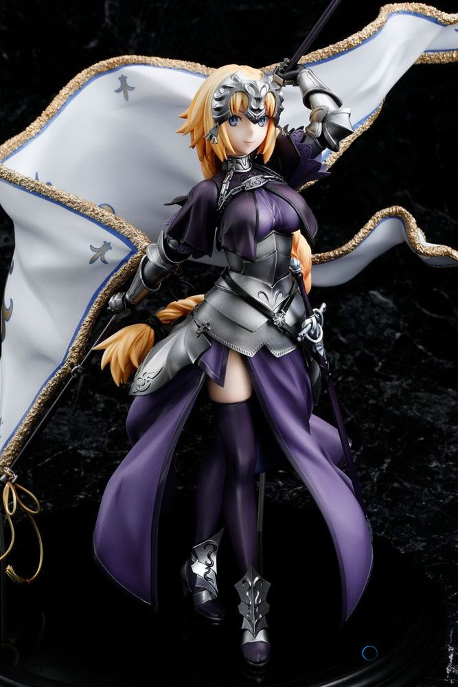 Fate/Grand Order PVC Statue 1/7 Ruler / Jeanne d'Arc 23 cm Ansicht 6