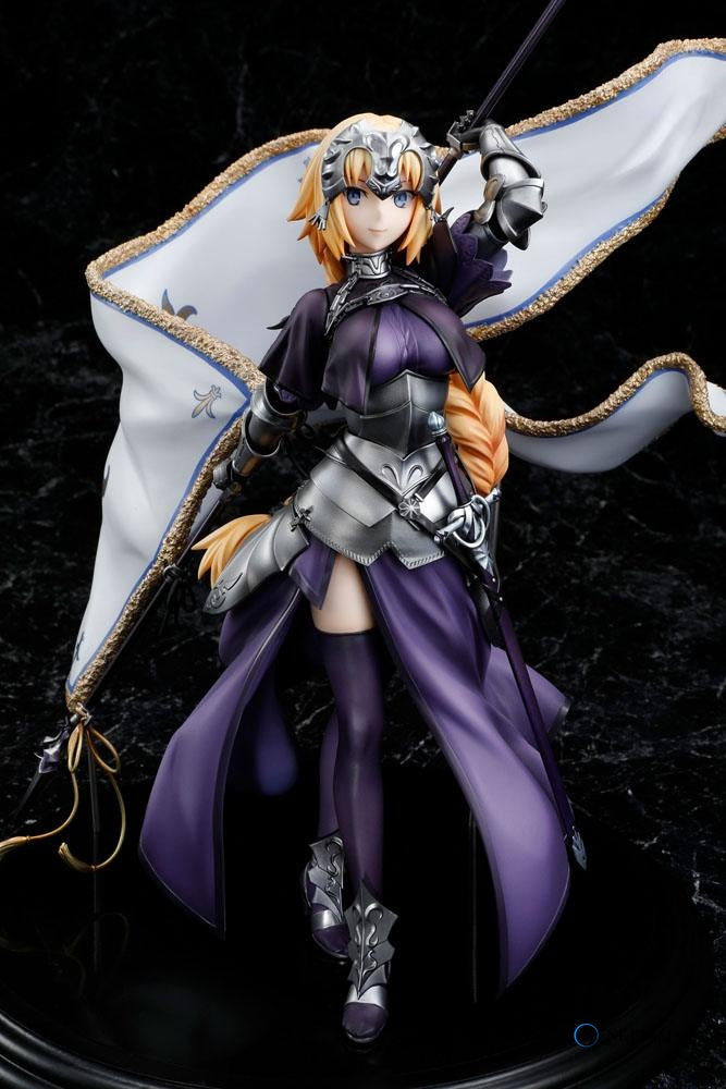 Fate/Grand Order PVC Statue 1/7 Ruler / Jeanne d'Arc 23 cm Ansicht 7