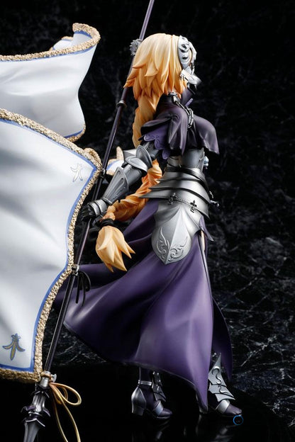 Fate/Grand Order PVC Statue 1/7 Ruler / Jeanne d'Arc 23 cm Ansicht 9