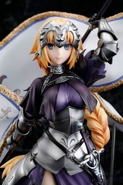 Fate/Grand Order PVC Statue 1/7 Ruler / Jeanne d'Arc 23 cm Ansicht 11