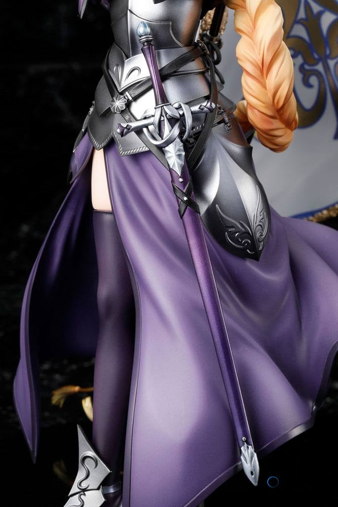 Fate/Grand Order PVC Statue 1/7 Ruler / Jeanne d'Arc 23 cm Ansicht 13
