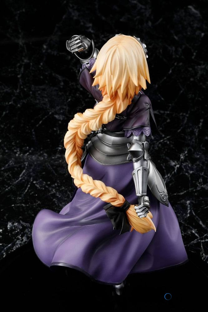 Fate/Grand Order PVC Statue 1/7 Ruler / Jeanne d'Arc 23 cm Ansicht 15