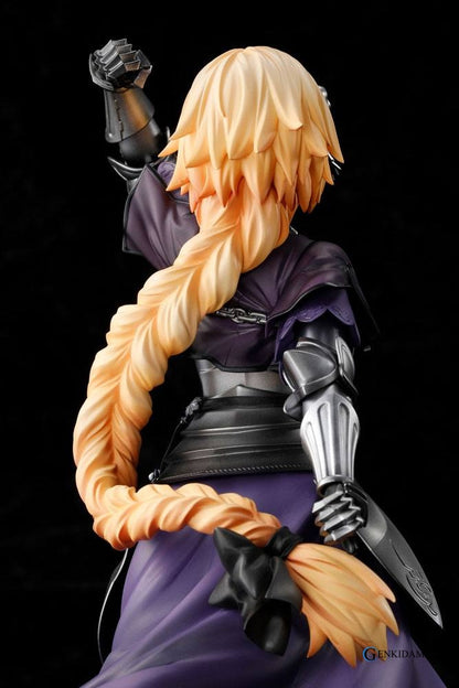 Fate/Grand Order PVC Statue 1/7 Ruler / Jeanne d'Arc 23 cm Ansicht 16