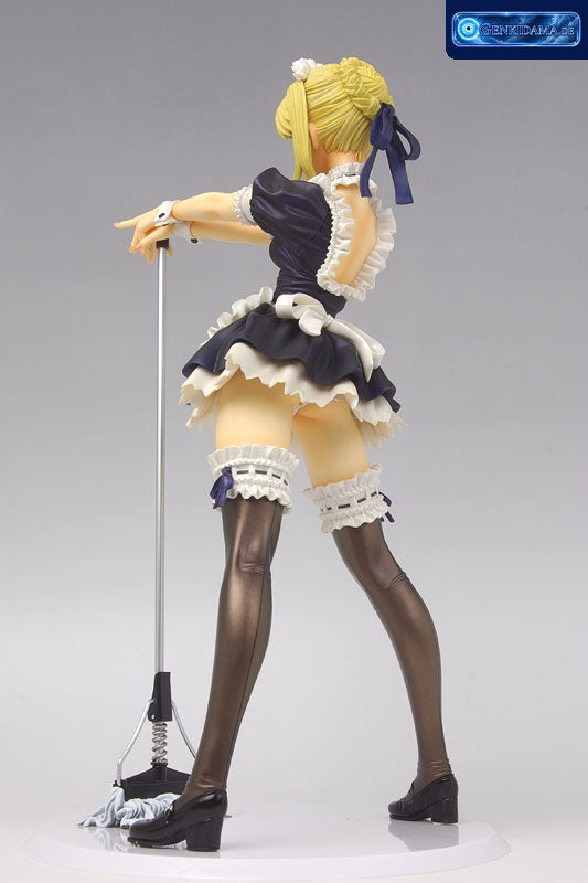 Fate/hollow ataraxia - Saber Maid Ver. 1/6 Complete Figure [Alter] Ansicht 3