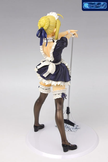 Fate/hollow ataraxia - Saber Maid Ver. 1/6 Complete Figure [Alter] Ansicht 5