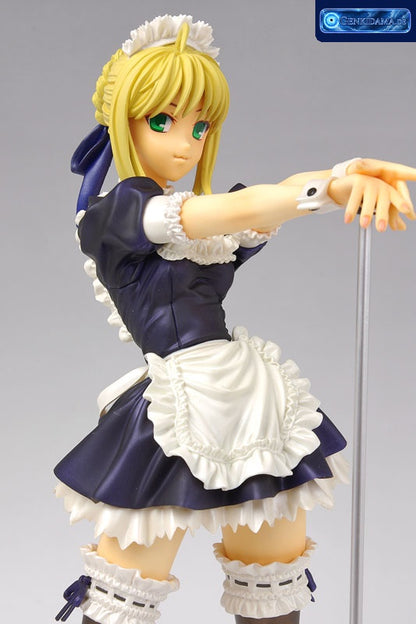 Fate/hollow ataraxia - Saber Maid Ver. 1/6 Complete Figure [Alter] Ansicht 8