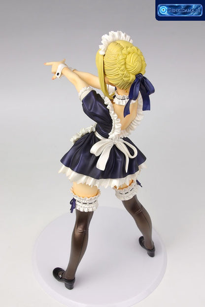 Fate/hollow ataraxia - Saber Maid Ver. 1/6 Complete Figure [Alter] Ansicht 11