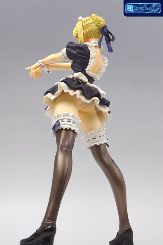 Fate/hollow ataraxia - Saber Maid Ver. 1/6 Complete Figure [Alter] Ansicht 12