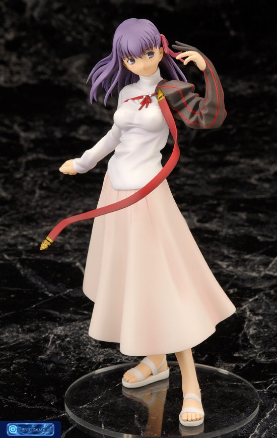 Fate/hollow ataraxia - Sakura Matou Battle Costume Ver. 1/8 Complete Figure [Alter] Ansicht 1