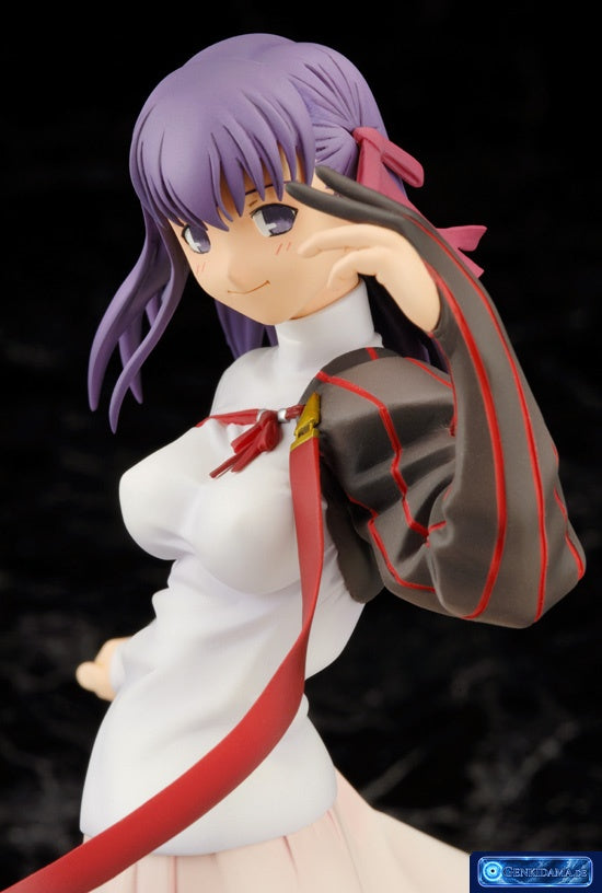 Fate/hollow ataraxia - Sakura Matou Battle Costume Ver. 1/8 Complete Figure [Alter] Ansicht 3