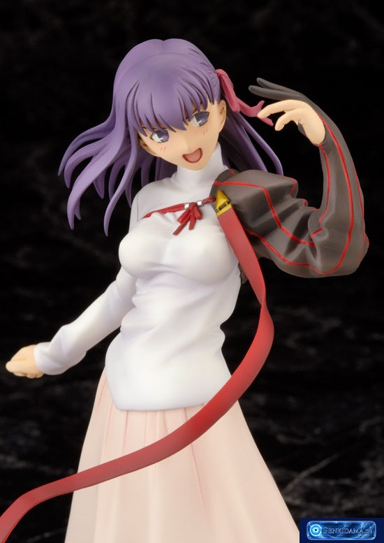 Fate/hollow ataraxia - Sakura Matou Battle Costume Ver. 1/8 Complete Figure [Alter] Ansicht 6