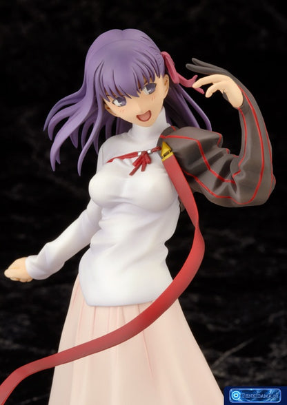 Fate/hollow ataraxia - Sakura Matou Battle Costume Ver. 1/8 Complete Figure [Alter] Ansicht 6