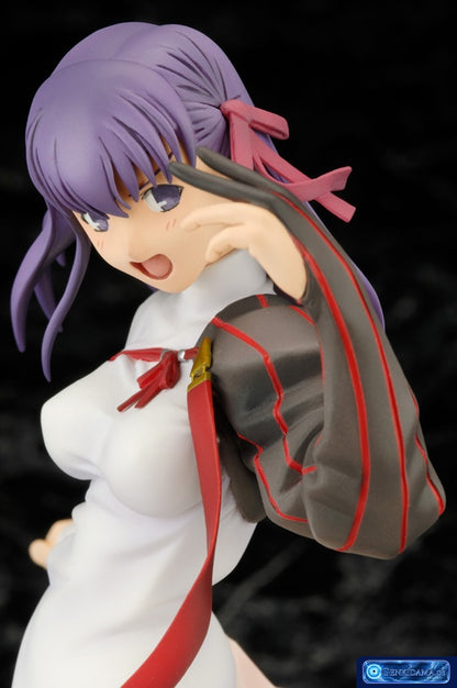 Fate/hollow ataraxia - Sakura Matou Battle Costume Ver. 1/8 Complete Figure [Alter] Ansicht 7