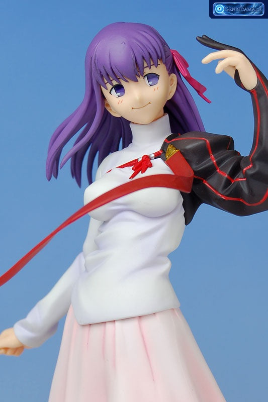 Fate/hollow ataraxia - Sakura Matou Battle Costume Ver. 1/8 Complete Figure [Alter] Ansicht 10