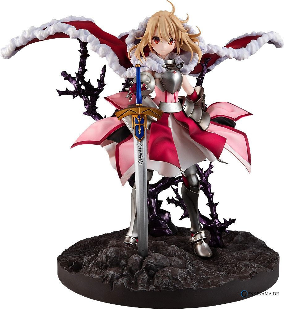 Fate/kaleid liner Prisma Illya PVC Statue 1/7 Illyasviel von Einzbern Saber/Altria Ver. 21 cm Ansicht 1