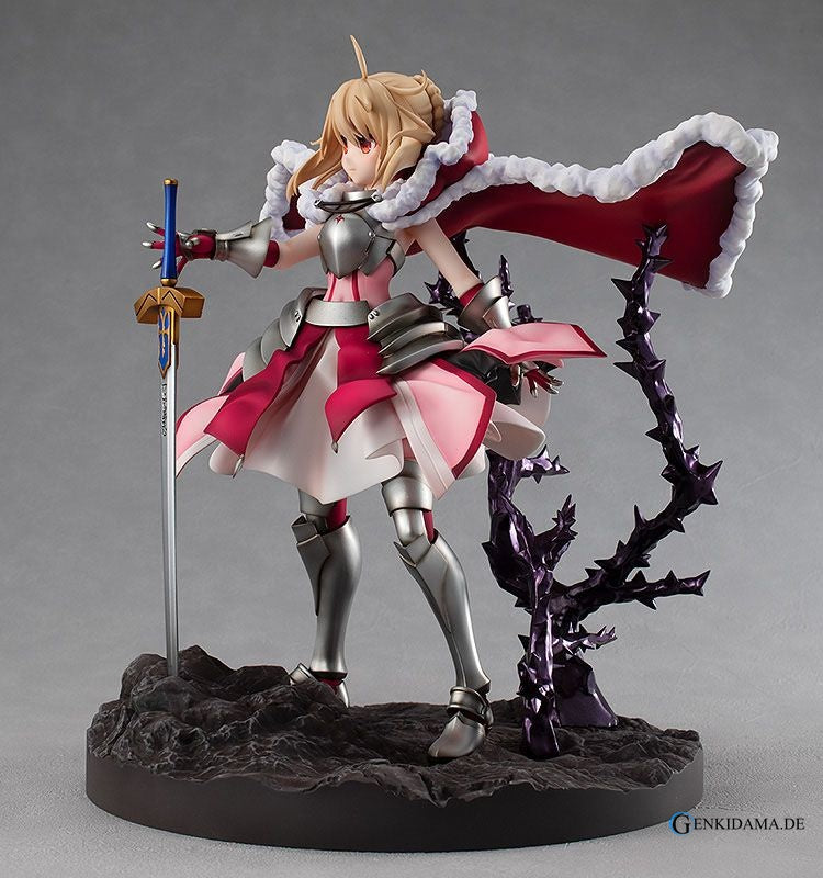 Fate/kaleid liner Prisma Illya PVC Statue 1/7 Illyasviel von Einzbern Saber/Altria Ver. 21 cm Ansicht 4