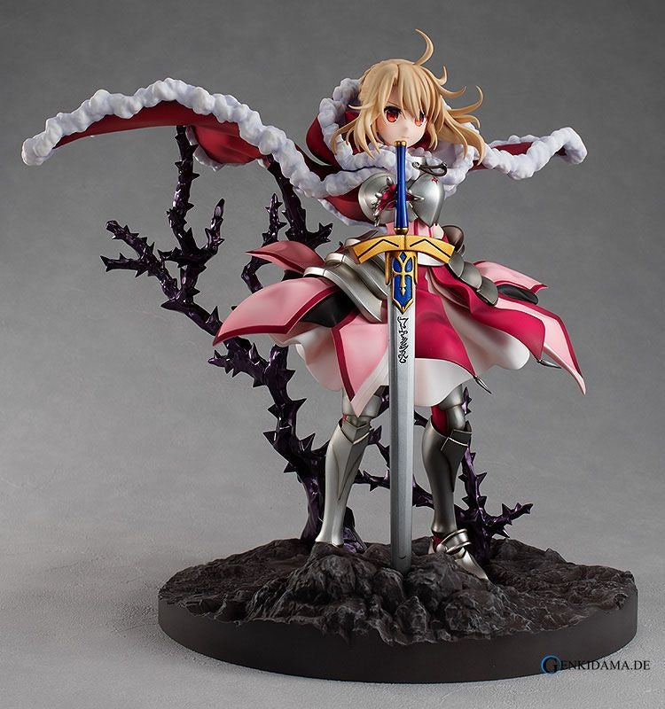 Fate/kaleid liner Prisma Illya PVC Statue 1/7 Illyasviel von Einzbern Saber/Altria Ver. 21 cm Ansicht 7