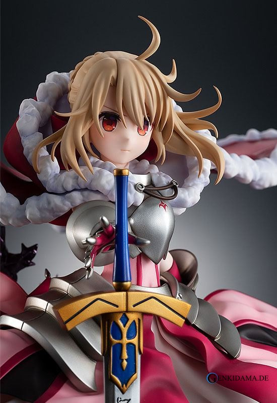 Fate/kaleid liner Prisma Illya PVC Statue 1/7 Illyasviel von Einzbern Saber/Altria Ver. 21 cm Ansicht 8