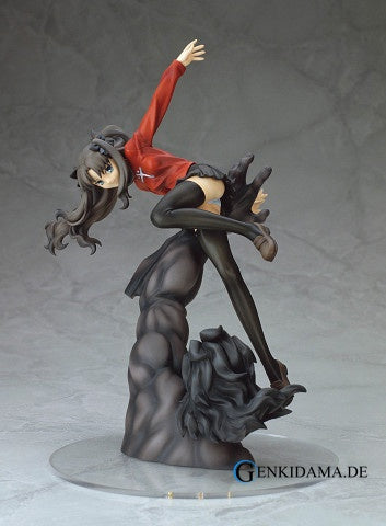 Fate/stay night - Rin Tohsaka 1/8 Complete Figure [Good Smile Company] Ansicht 1