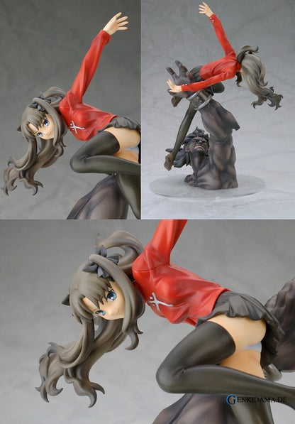 Fate/stay night - Rin Tohsaka 1/8 Complete Figure [Good Smile Company] Ansicht 2