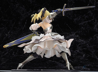 Fate/Stay Night Statue 1/7 Saber Lily (Distant Avalon) 23 cm Ansicht 3