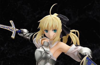 Fate/Stay Night Statue 1/7 Saber Lily (Distant Avalon) 23 cm Ansicht 5