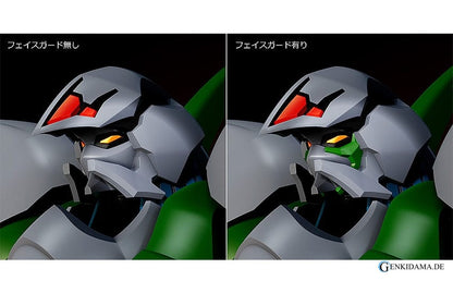Fight! Iczer-One Act. III Moderoid Plastic Model Kit Iczer Robo 16 cm Ansicht 7