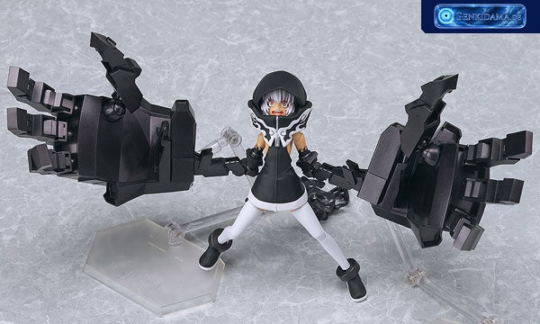 figma - Strength TV Animation ver. from "Black Rock Shooter" [Max Factory] Ansicht 3