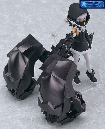 figma - Strength TV Animation ver. from "Black Rock Shooter" [Max Factory] Ansicht 5