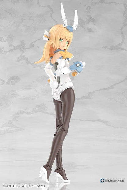Frame Arms Girl Grande Scale Plastic Model Kit Baselard 25 cm Ansicht 9