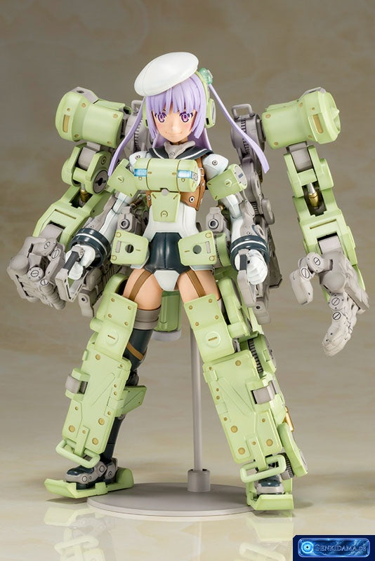 Frame Arms Girl - Greifen Plastic Model [Kotobukiya] Ansicht 1