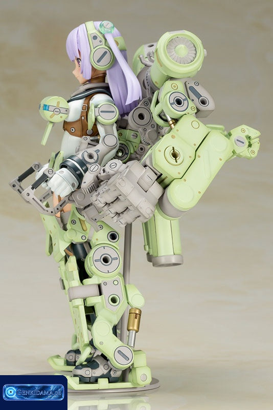 Frame Arms Girl - Greifen Plastic Model [Kotobukiya] Ansicht 3