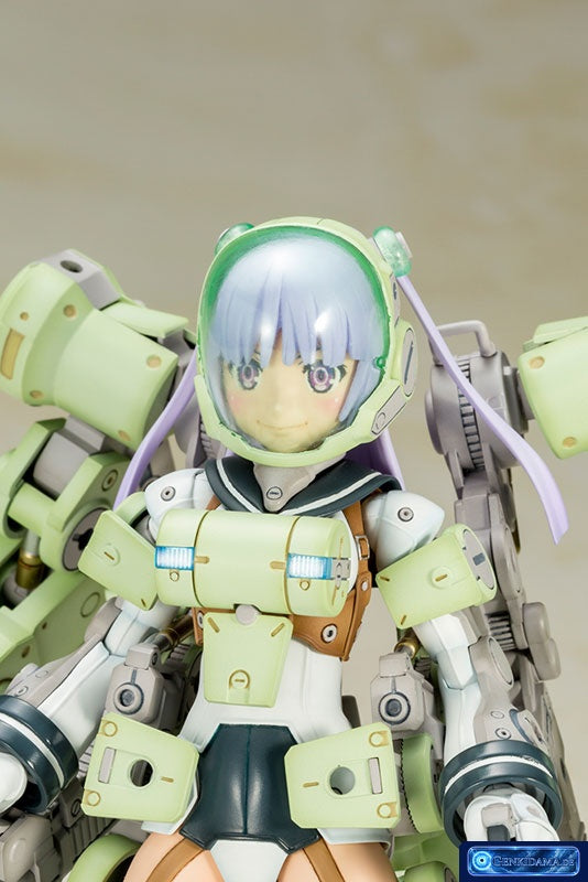 Frame Arms Girl - Greifen Plastic Model [Kotobukiya] Ansicht 5