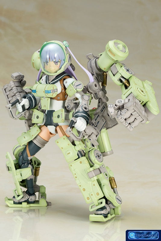 Frame Arms Girl - Greifen Plastic Model [Kotobukiya] Ansicht 6