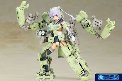 Frame Arms Girl - Greifen Plastic Model [Kotobukiya] Ansicht 7