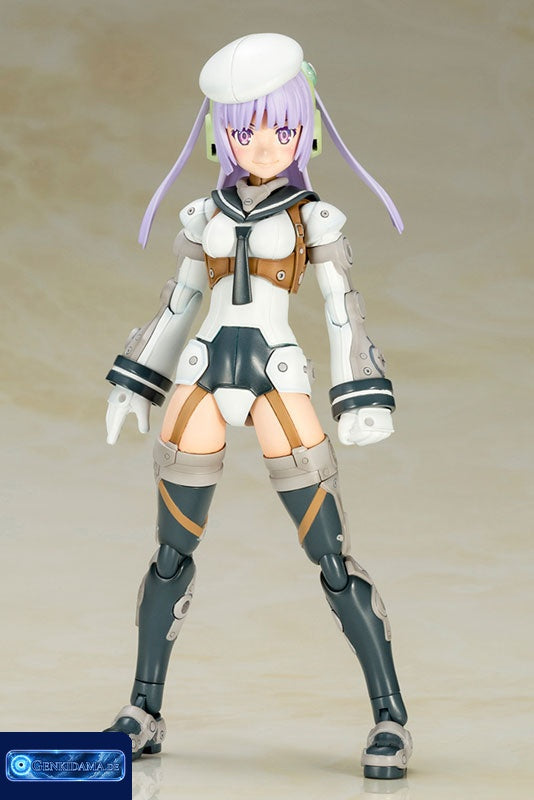 Frame Arms Girl - Greifen Plastic Model [Kotobukiya] Ansicht 8