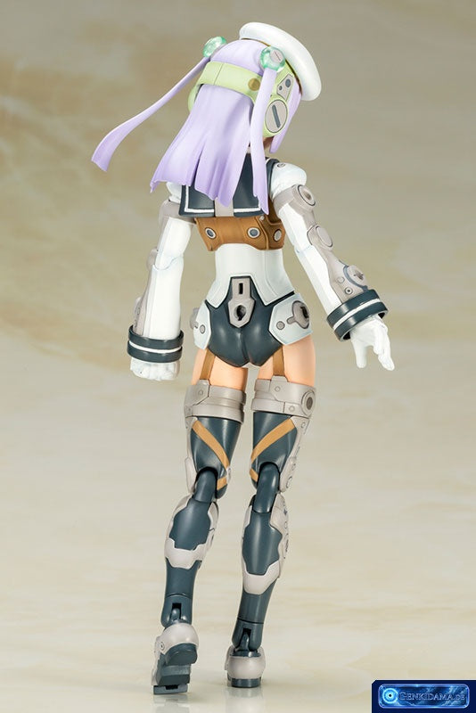 Frame Arms Girl - Greifen Plastic Model [Kotobukiya] Ansicht 9