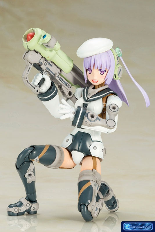 Frame Arms Girl - Greifen Plastic Model [Kotobukiya] Ansicht 11