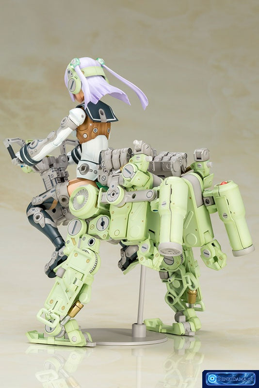 Frame Arms Girl - Greifen Plastic Model [Kotobukiya] Ansicht 13